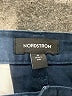 Nordstrom Solid Blue Shorts Size 10 - photo 3