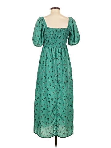 Missguided Casual Dress (view 2)