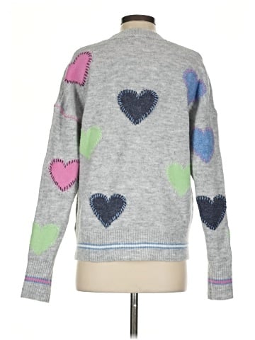John & Jenn Cardigan (view 2)