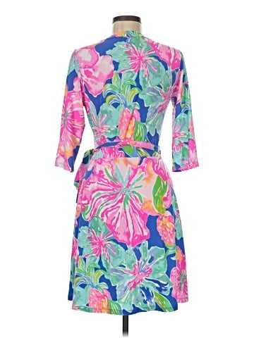 Lilly Pulitzer Cocktail Dress (view 2)