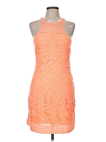 Lilly Pulitzer Cocktail Dress (view 1)
