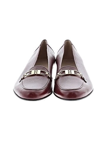Salvatore Ferragamo Vintage flats/loafers (view 2)