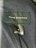 Club Monaco Houndstooth Gray Blazer Size 10 - photo 6