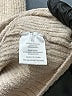 Pinque Tan Pullover Sweater Size XL - photo 8
