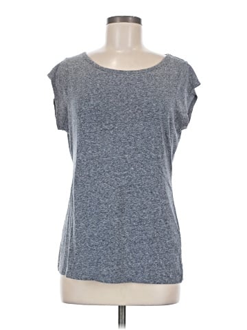 J.Crew Factory Store Short Sleeve T-Shirt (view 1)