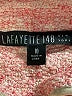 Lafayette 148 New York Tweed Pink Jacket Size 10 - photo 6