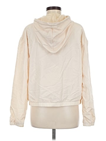 Bearpaw Zip Up Hoodie (view 2)