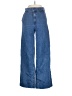 Joe's Jeans Blue Jeans Size 25 waist (estimated) - photo 1