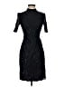 Reiss Black Cocktail Dress Size 4 - photo 1