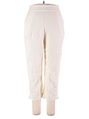 Soft Surroundings Casual Pants (view 1)