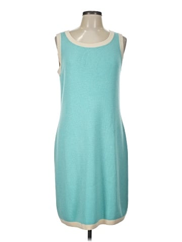 St. John Collection Casual Dress (view 1)