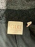 Good Luck Gem Paisley Black Skort Size M - photo 3