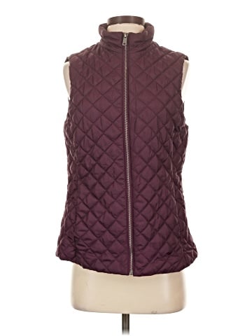 Banana Republic Factory Store Vest (view 1)
