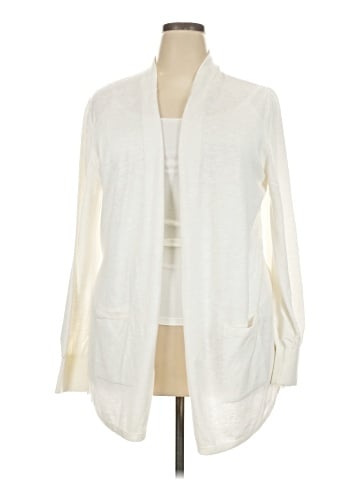 Nic + Zoe Cardigan (view 1)