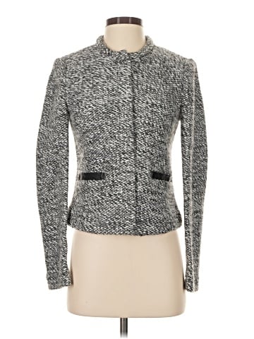 Ann Taylor LOFT Jacket (view 1)