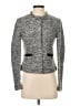 Ann Taylor LOFT Gray Jacket Size 0 - photo 1