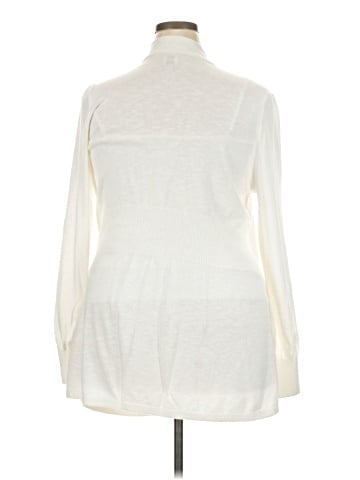 Nic + Zoe Cardigan (view 2)