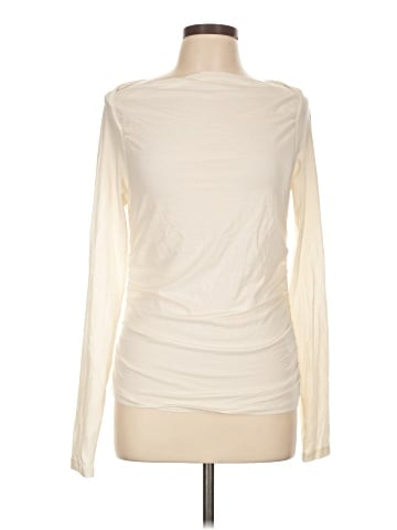 & Other Stories Long Sleeve Top (view 1)