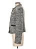 Ann Taylor LOFT Gray Jacket Size 0 - photo 5
