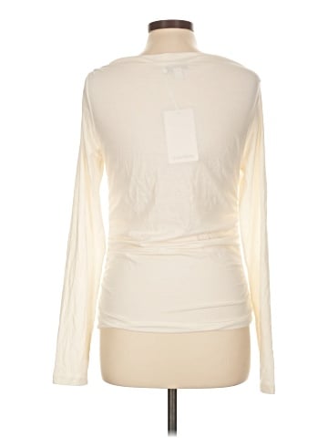 & Other Stories Long Sleeve Top (view 2)