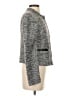 Ann Taylor LOFT Gray Jacket Size 0 - photo 4