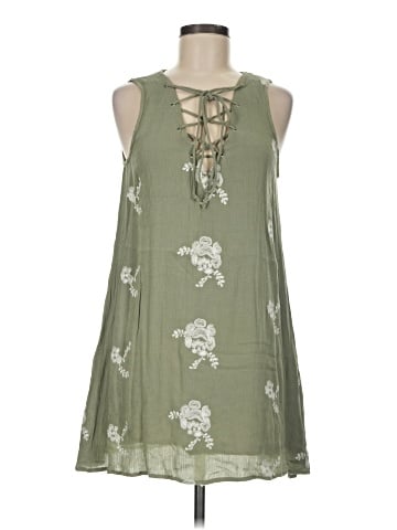 Altar'd State Casual Dress (view 1)