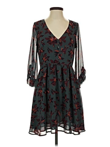 Madewell Cocktail Dress (view 1)