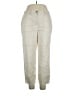 J.Jill Solid Ivory Khakis Size 16 - photo 1