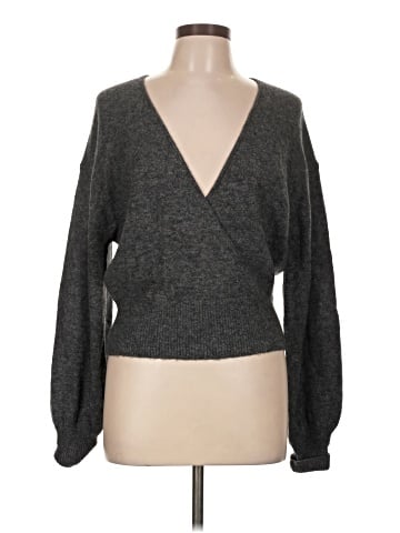Wilfred Pullover Sweater (view 1)
