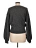 Wilfred Gray Pullover Sweater Size L - photo 2