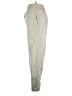 J.Jill Solid Ivory Khakis Size 16 - photo 5