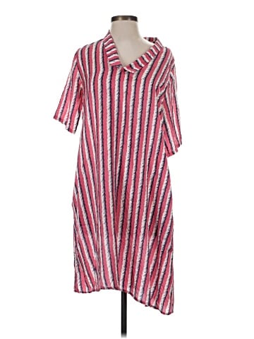 Roberta Freymann Casual Dress (view 1)