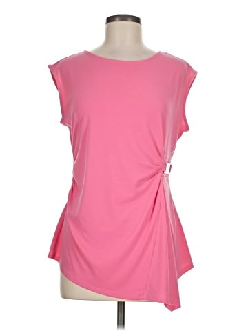 Alfani Short Sleeve Top (view 1)