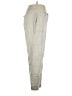 J.Jill Solid Ivory Khakis Size 16 - photo 4