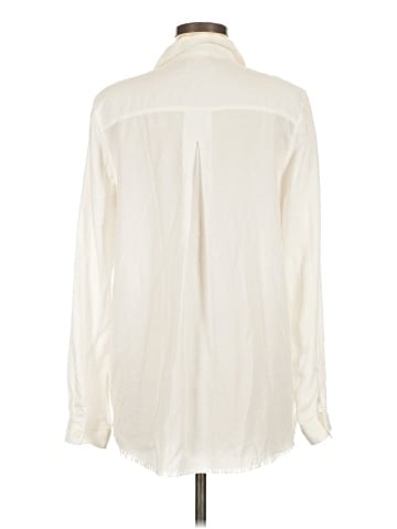 Cloth & Stone Long Sleeve Button-Down Shirt (view 2)