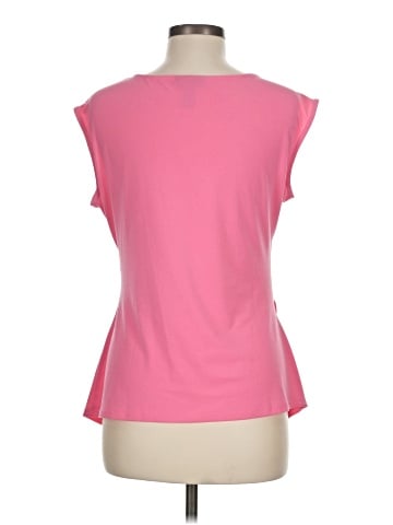 Alfani Short Sleeve Top (view 2)