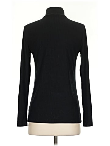 Lands' End Long Sleeve Turtleneck (view 2)
