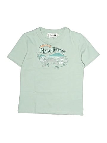Bonpoint Short Sleeve T-Shirt (view 1)