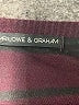 Harlowe & Graham Burgundy Pullover Sweater Size L - photo 7