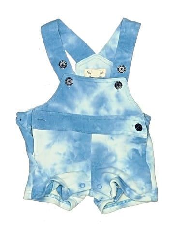Beetle & Thread Overalls (view 1)