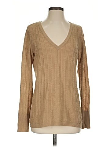 Stile Benetton Pullover Sweater (view 1)