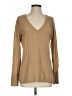Stile Benetton Tan Pullover Sweater Size S (estimated) - photo 1