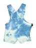 Beetle & Thread Blue Overalls Size 0-3 mo - photo 2