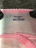Gerber 100% Cotton Ivory Long Sleeve Top Size 0-3 mo - photo 3