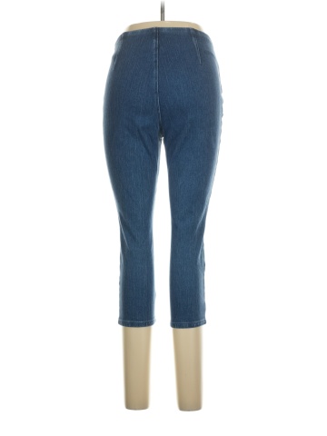 Belle By Kim Gravel Jeggings (view 2)