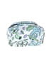 Assorted Brands Paisley White Makeup Bag One size - photo 1
