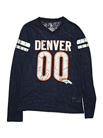 NFL Long Sleeve T-Shirt (view 1)