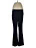 The Limited Solid Black Dress Pants Size 12 - photo 1