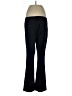 The Limited Solid Black Dress Pants Size 12 - photo 2