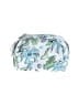 Assorted Brands Paisley White Makeup Bag One size - photo 2